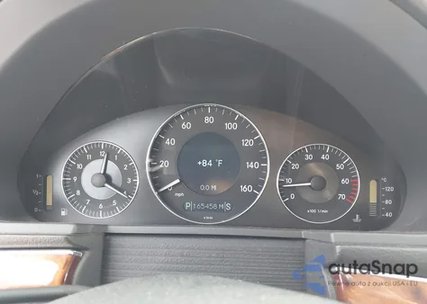 2005 Mercedes-Benz E 320 4Matic из США, поврежденный, VIN WDBUF82JX5X167046